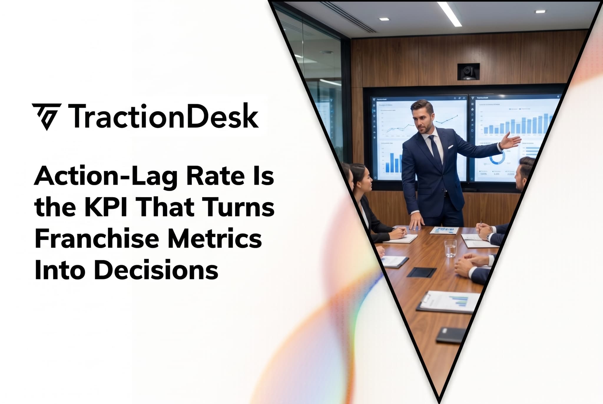 Action-Lag Rate Is the KPI That Turns Franchise Metrics Into Decisions — TractionDesk