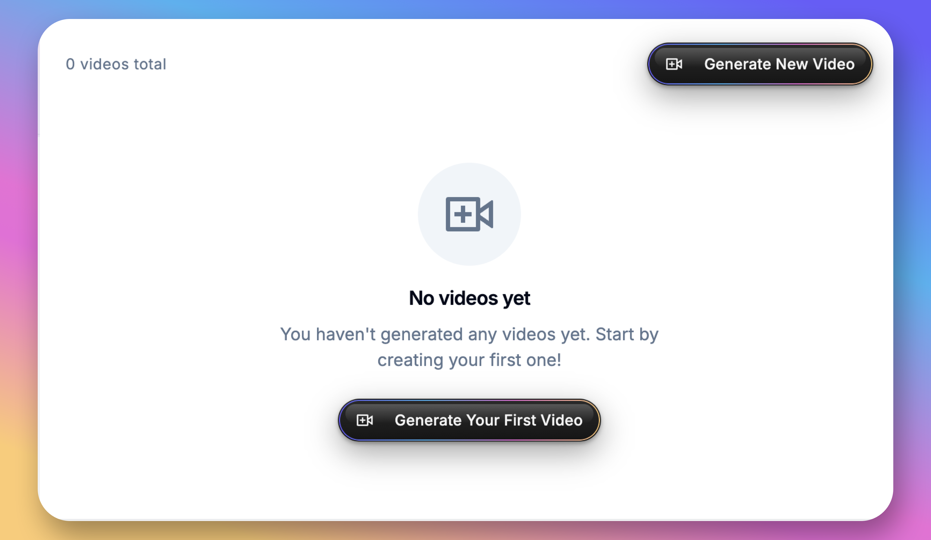 Performance feature